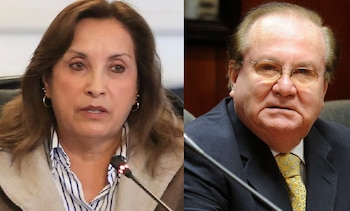 Gobierno de Dina Boluarte contrató