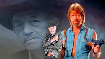 ¿Por qué Mario Almada era