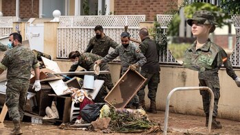 Casa Real se planteó que