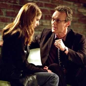Murió Anthony Head, actor de “Buffy, la cazavampiros” y “Ted Lasso”