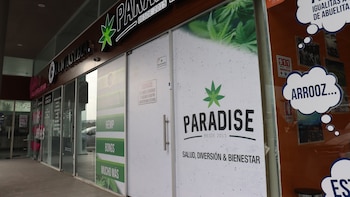 Así lucen las tiendas de