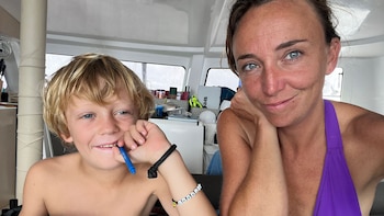 El desafío de criar a