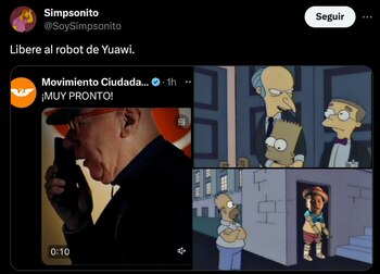 Movimiento Ciudadano-Yuawi-Elecciones 2024-México-1 de enero (X)