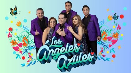 ¿Cuánto cuesta contratar a Los Ángeles Azules para un evento privado?