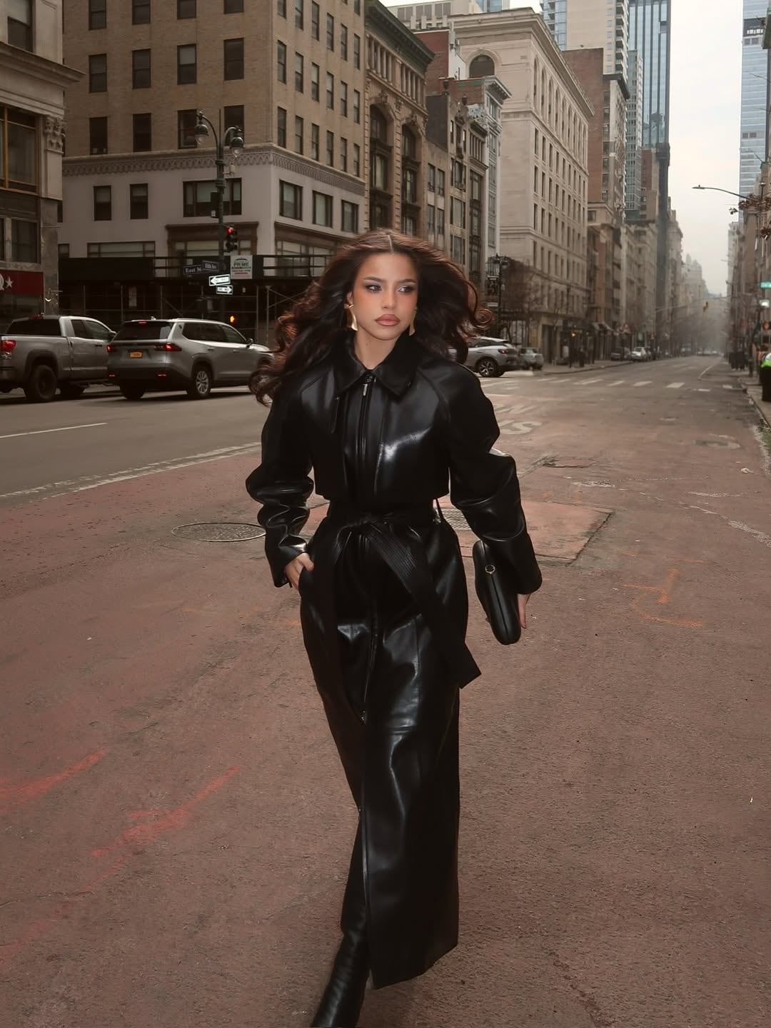 La esposa de Leandro Paredes aclaró que su marido no recibió mensajes de Emilia Mernes, descartando así cualquier infidelidad