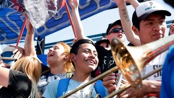 Aunque el jefe de Estado