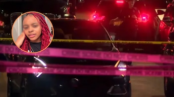 Tiroteo en Baltimore durante un evento de fútbol americano infantil: una niña de 12 años murió y cuatro adultos resultaron heridos
