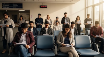 La nueva normativa migratoria de