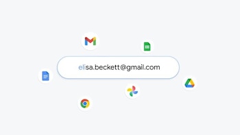 Google permite cambiar el correo electrónico de Gmail vinculado a la Cuenta de Google