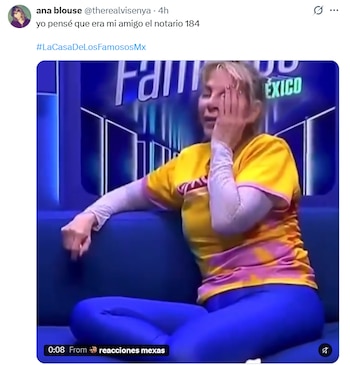 La Casa de los Famosos México 2026