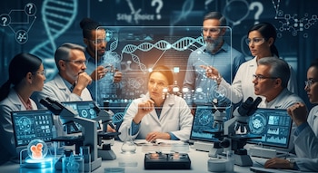 Empresas como Genomic Prediction y