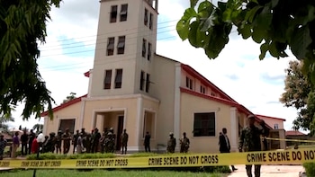 La fiscalía vincula a los