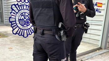 Detenida por realizar compras masivas online por más de 65.000 euros con cupones fraudulentos en Valladolid