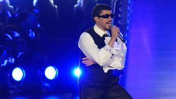 Spotify lanzará la película del concierto de Bad Bunny en Tokio