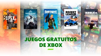 Xbox ha anunciado este miércoles