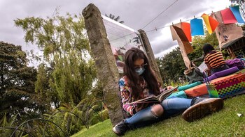 El Pícnic Literario llega al