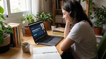 Salvadoreños en el exterior pueden