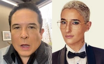 Gustavo Adolfo Infante aseguró que