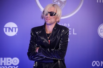Premios Gardel 2026