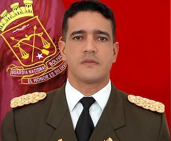 Guardia Nacional nombra a nuevos jefes de Inteligencia Antidrogas