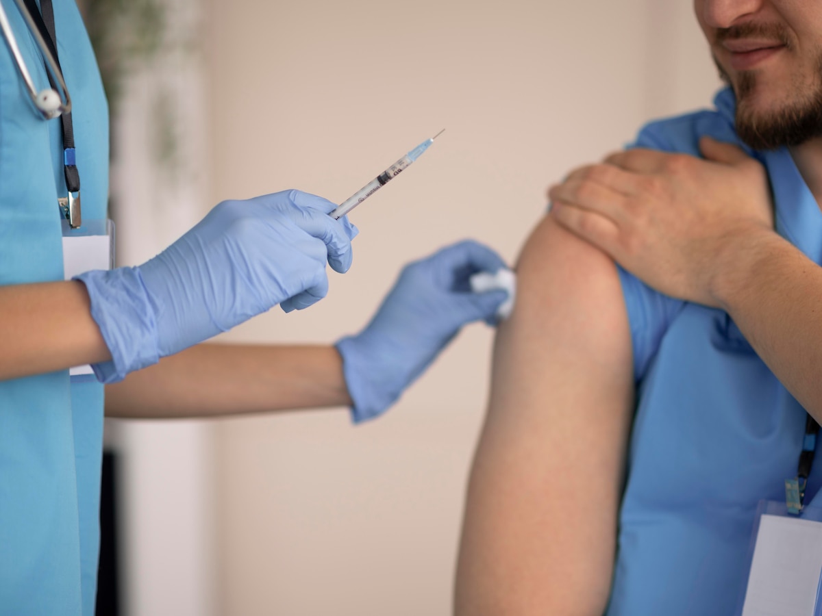 Uno de cada ocho casos de cáncer en todo el mundo lo provocan infecciones como el virus del papiloma humano o la hepatitis