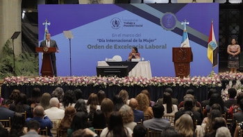 El gobierno de Guatemala distingue