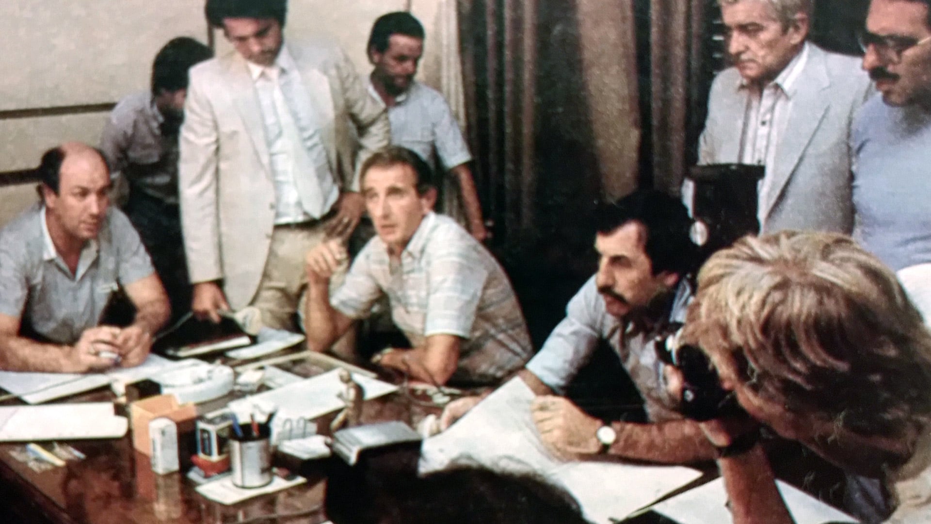 El viernes 18 de enero cuando Agremiados comunica el inicio de la huelga