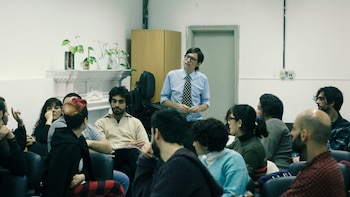 El gobierno de la Ciudad anunció cursos sobre la industria musical en Estudio Urbano