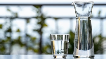 El agua salada potable aumenta