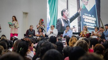 Gerardo Fernández Noroña asegura que