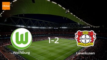 La Bundesliga está considerada como una de las mejores en el mundo. (Infobae)