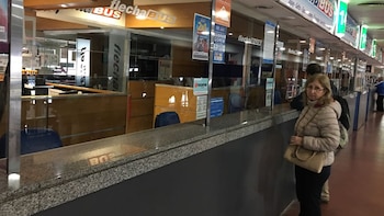 Los pasajes tendrían un ajuste