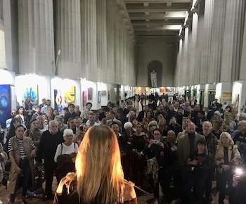 No es la primera vez