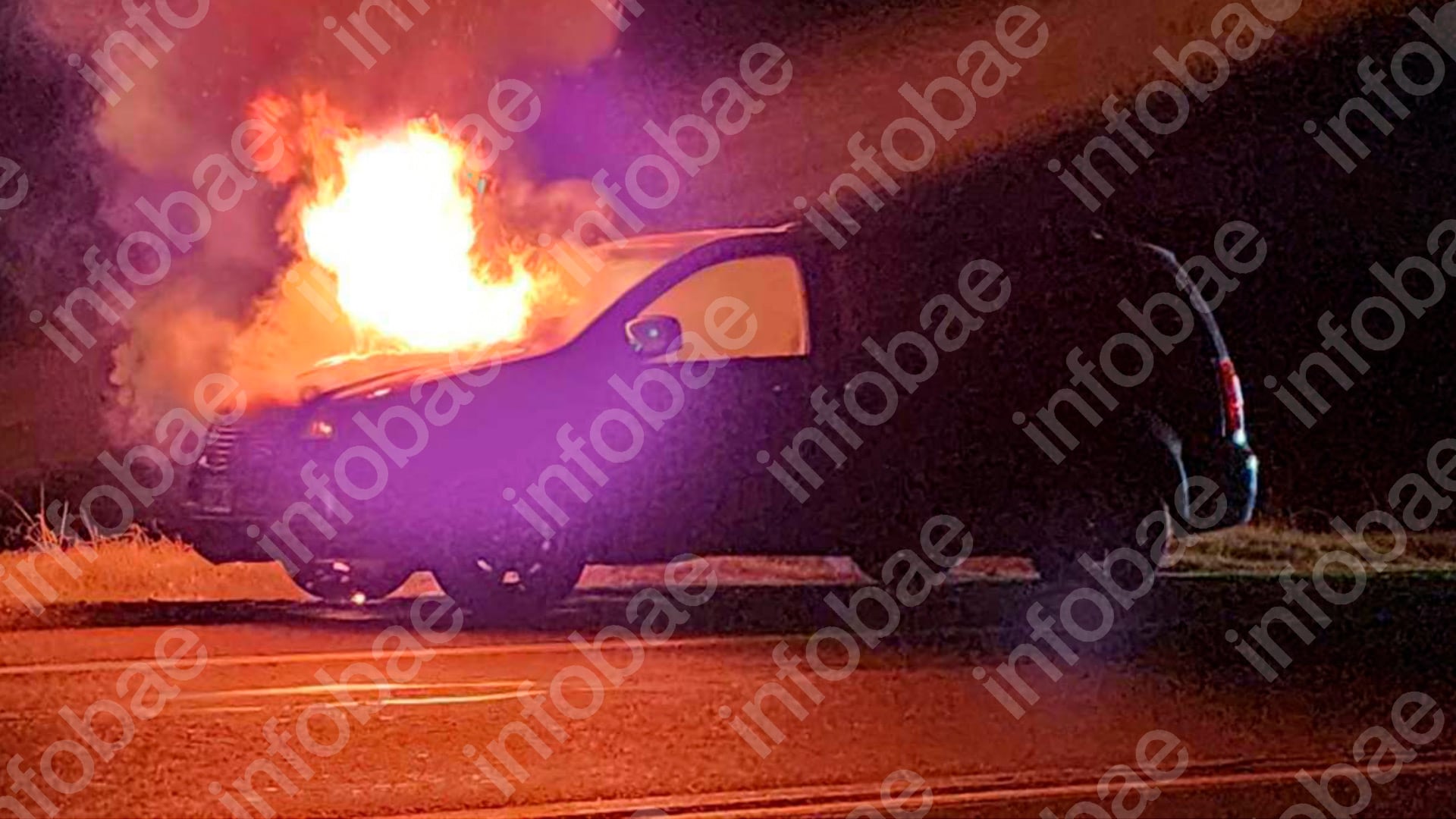 Una sentencia judicial de La Plata ordenó a una aseguradora pagar una indemnización por incumplimiento de contrato tras el incendio total de un vehículo asegurado. (Poder Judicial)