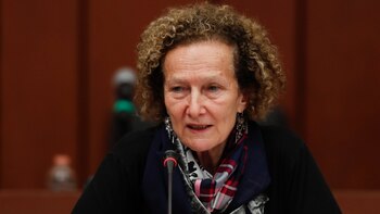 El Gobierno colombiano confía en