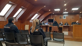 Condenado a 23 años de