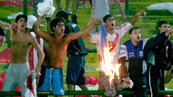 El pacto que existía en