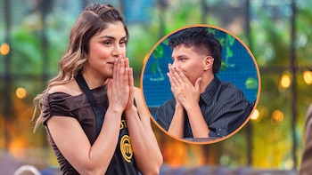 ‘Pautips’ salió a defenderse de los comentarios tras mandar a callar a Emiro en ‘MasterChef Celebrity’: “No lo mostraron bien en el capítulo”