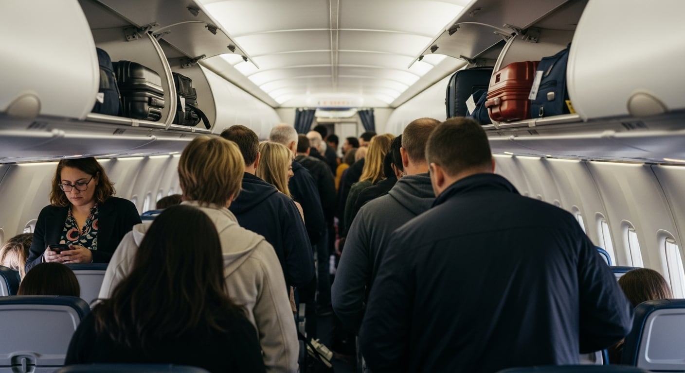 El pasajero reclamó que la aerolínea no entregó la valija al llegar al Aeroparque Jorge Newbery y sostuvo que el equipaje quedó definitivamente extraviado. (Imagen Ilustrativa Infobae)