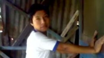 Según la madre de Dayanita,