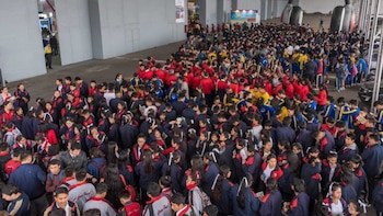 Feria educativa más grande del país revelará nuevas alternativas académicas entre el 24 y 27 de junio