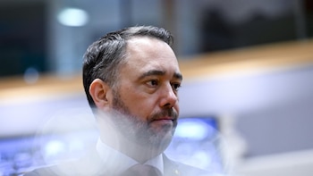 Bélgica insiste en el 'no'