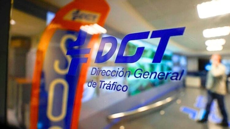 Dirección General de Tráfico (El Adelantado de Segovia)