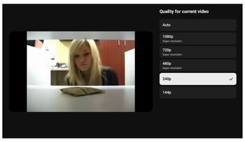 YouTube presentó una función que