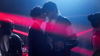 “Tore”, nueva serie de Netflix