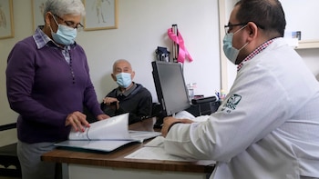 Por qué la actualización a