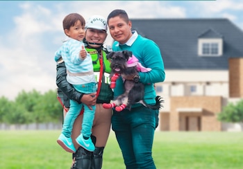 Ahora existe FOVIPOL, que es