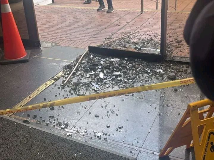 El ataque sicarial en el que murió alias Cajón levantó sospechas de una reorganización de La Inmaculada que genera violencia - crédito Agenda noticiosa/Facebook