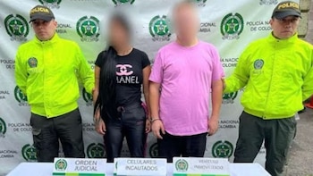 Cero y van siete: alias