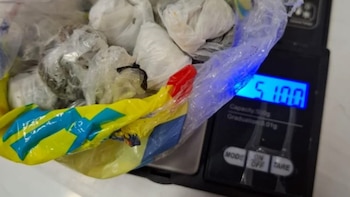 Para desarticular redes de narcomenudeo,